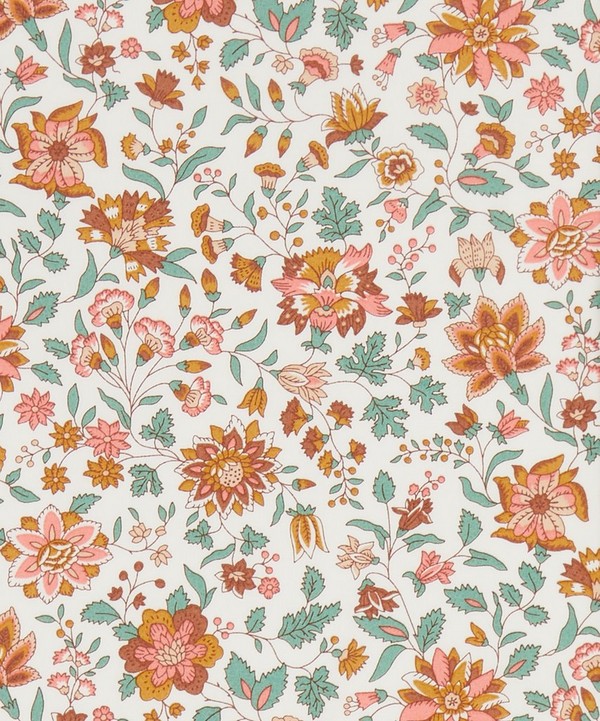 Liberty Fabrics - Grace Emily Bell Cotton Poplin image number null