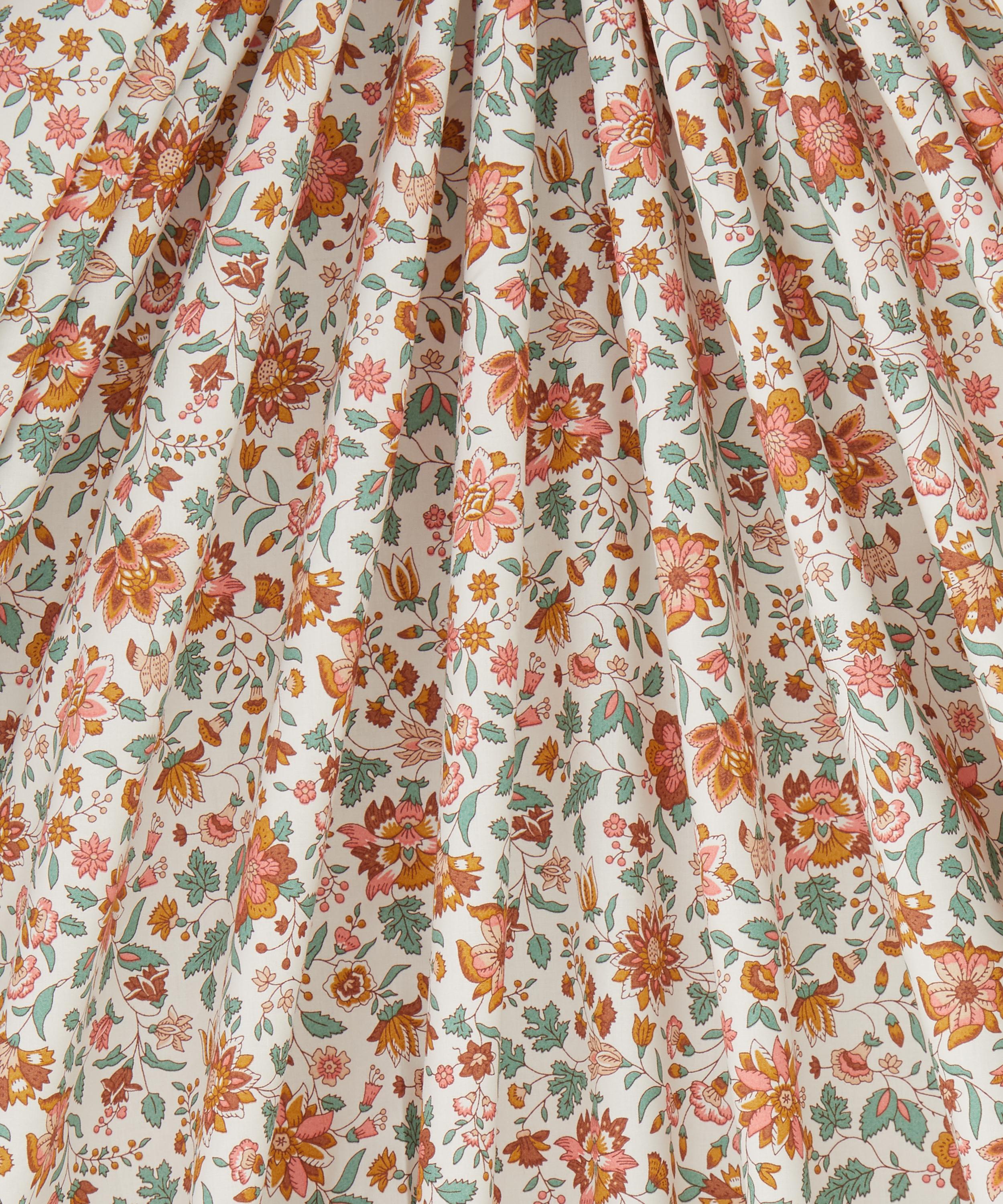 Liberty Fabrics - Grace Emily Bell Cotton Poplin image number 2