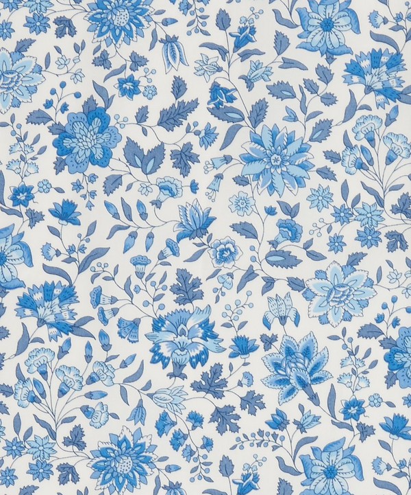Liberty Fabrics - Grace Emily Bell Cotton Poplin image number null