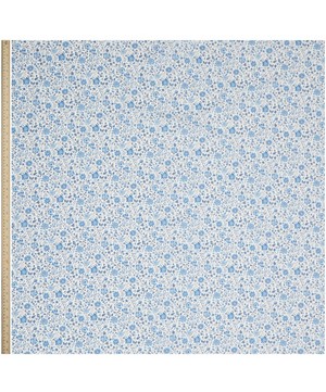 Liberty Fabrics - Grace Emily Bell Cotton Poplin image number 1
