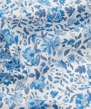 Liberty Fabrics - Grace Emily Bell Cotton Poplin image number 3