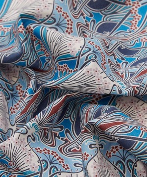 Liberty Fabrics - Ianthe Tana Lawn™ Cotton image number 3
