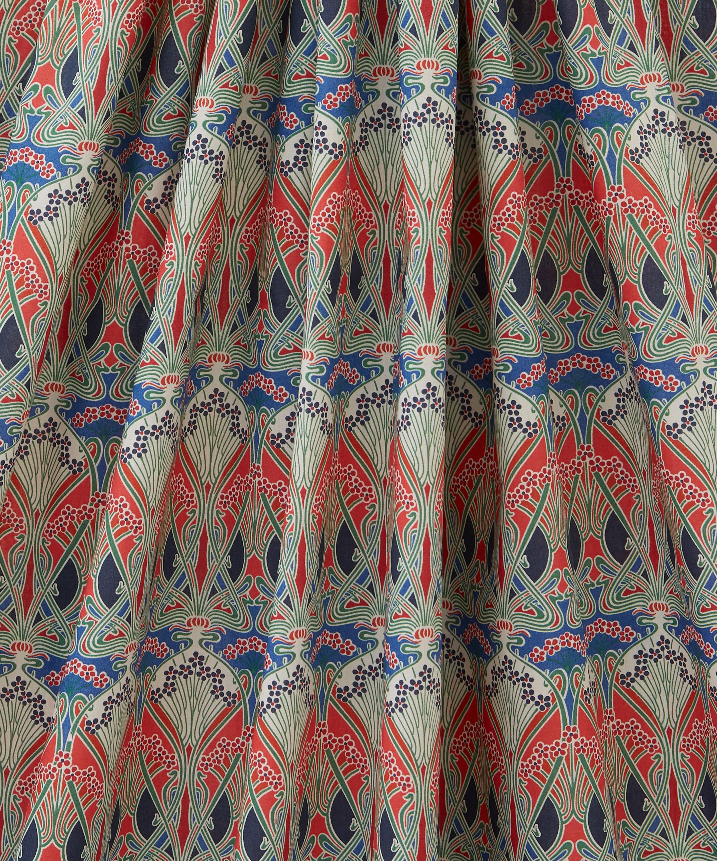 Liberty Fabrics - Ianthe Tana Lawn™ Cotton image number 2