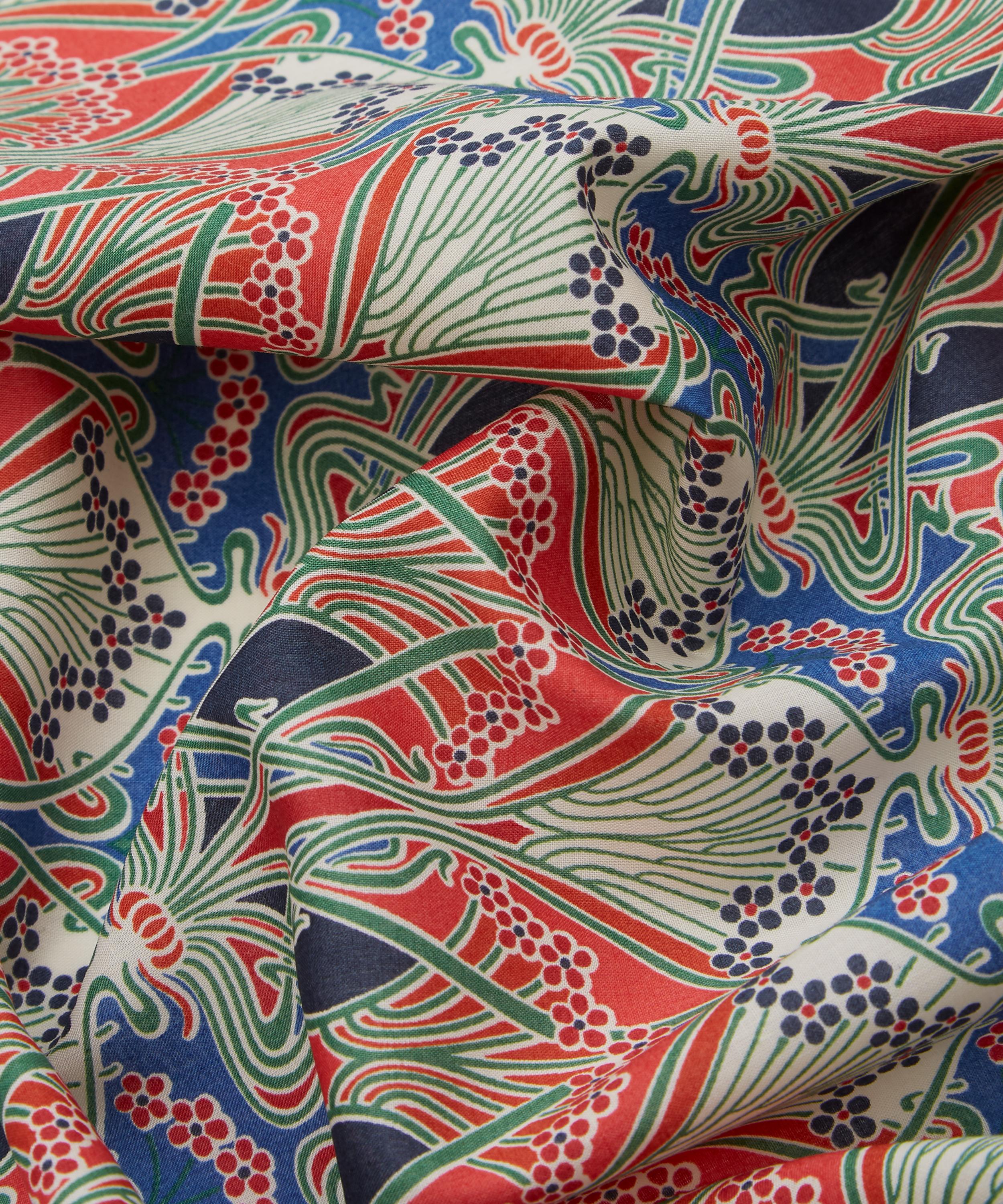 Liberty Fabrics - Ianthe Tana Lawn™ Cotton image number 3