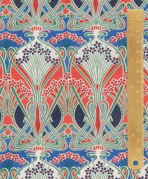 Liberty Fabrics - Ianthe Tana Lawn™ Cotton image number 4