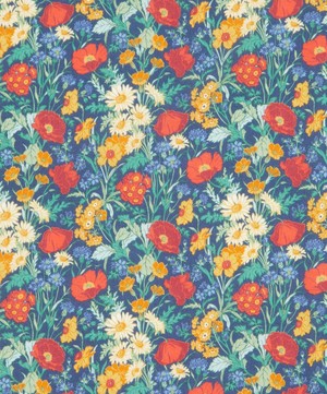Liberty Fabrics - Florence May Tana Lawn™ Cotton image number 0
