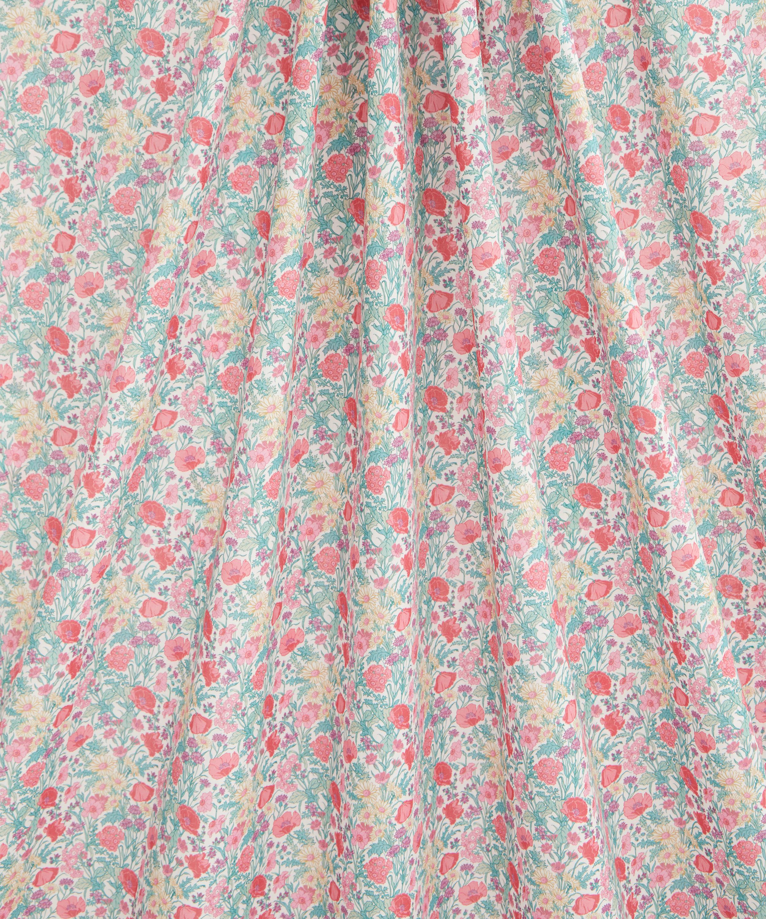 Liberty Fabrics - Florence May Tana Lawn™ Cotton image number 2