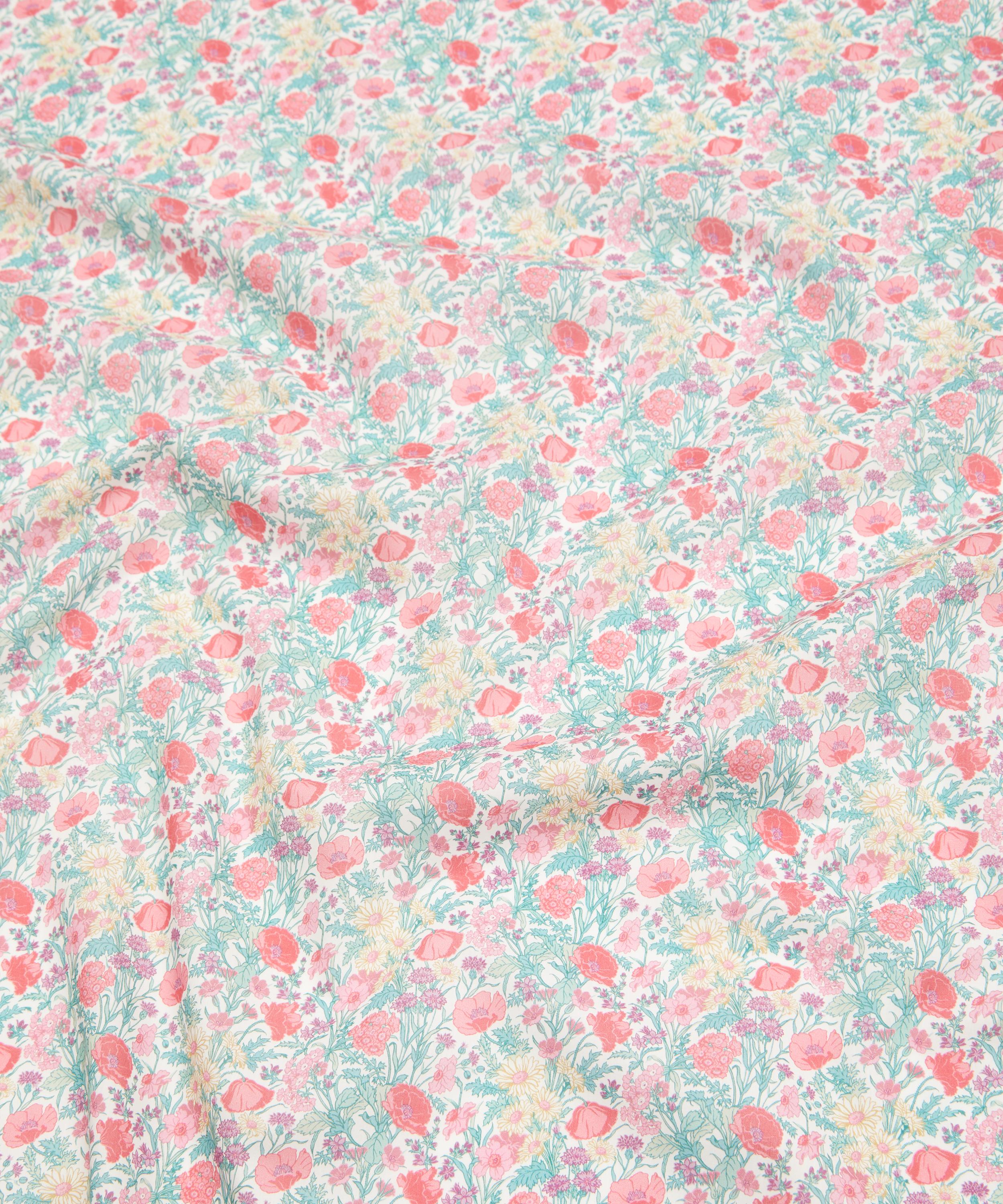 Liberty Fabrics - Florence May Tana Lawn™ Cotton image number 3