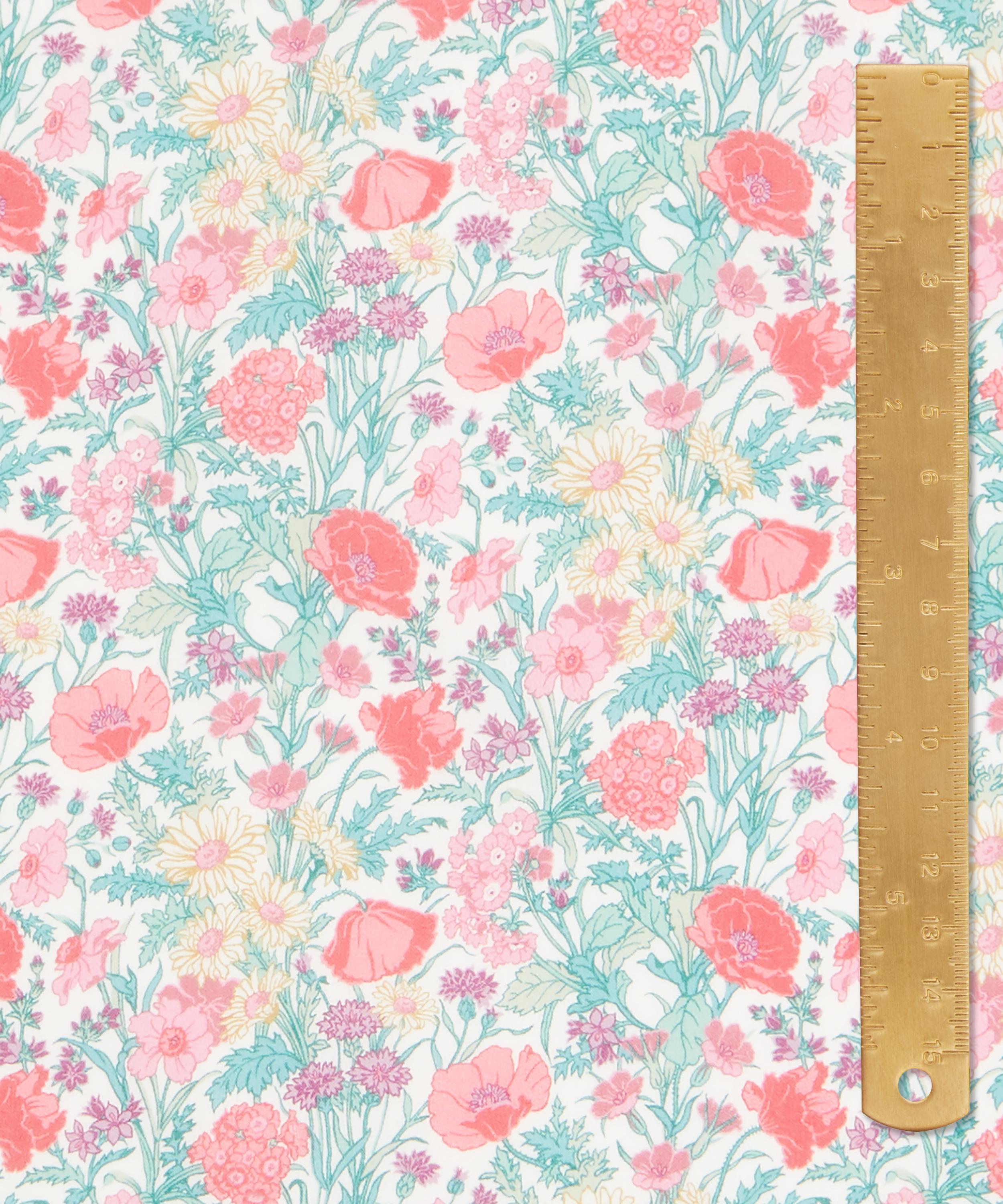Liberty Fabrics - Florence May Tana Lawn™ Cotton image number 4