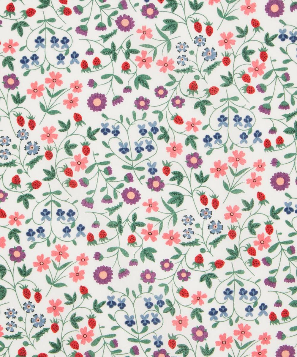 Liberty Fabrics - Little Mirabelle Tana Lawn™ Cotton
