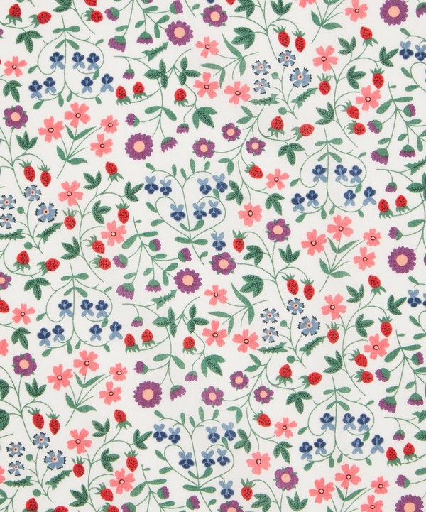 Liberty Fabrics - Little Mirabelle Tana Lawn™ Cotton image number null