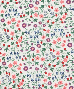 Liberty Fabrics - Little Mirabelle Tana Lawn™ Cotton image number 0