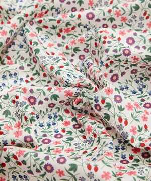 Liberty Fabrics - Little Mirabelle Tana Lawn™ Cotton image number 3