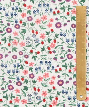Liberty Fabrics - Little Mirabelle Tana Lawn™ Cotton image number 4