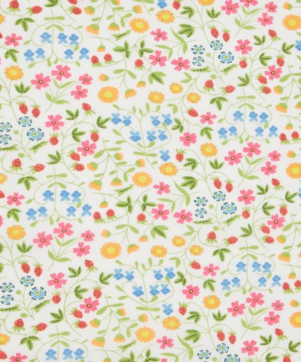 Liberty Fabrics - Little Mirabelle Tana Lawn™ Cotton image number 0