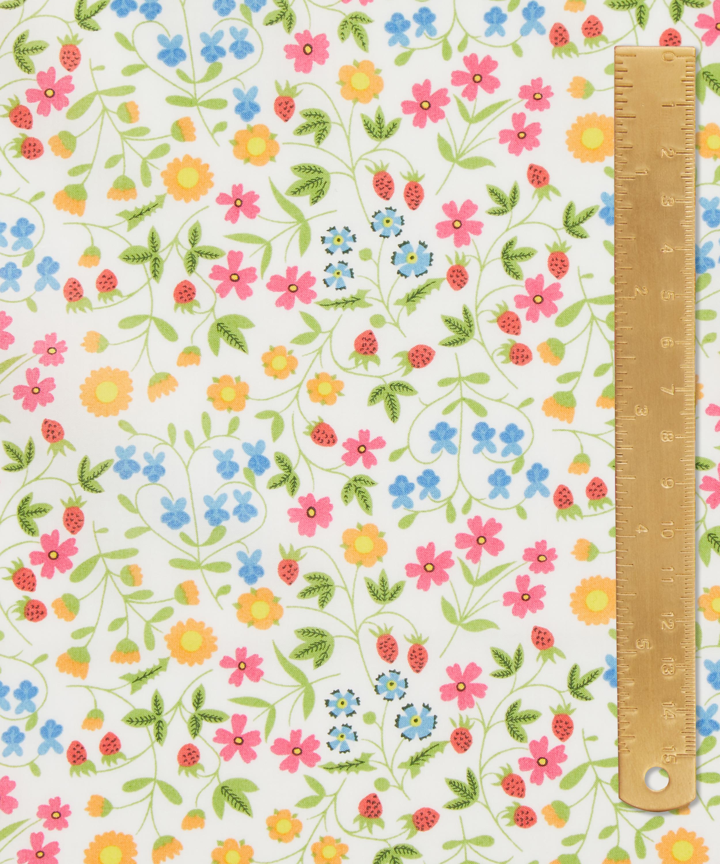 Liberty Fabrics - Little Mirabelle Tana Lawn™ Cotton image number 4