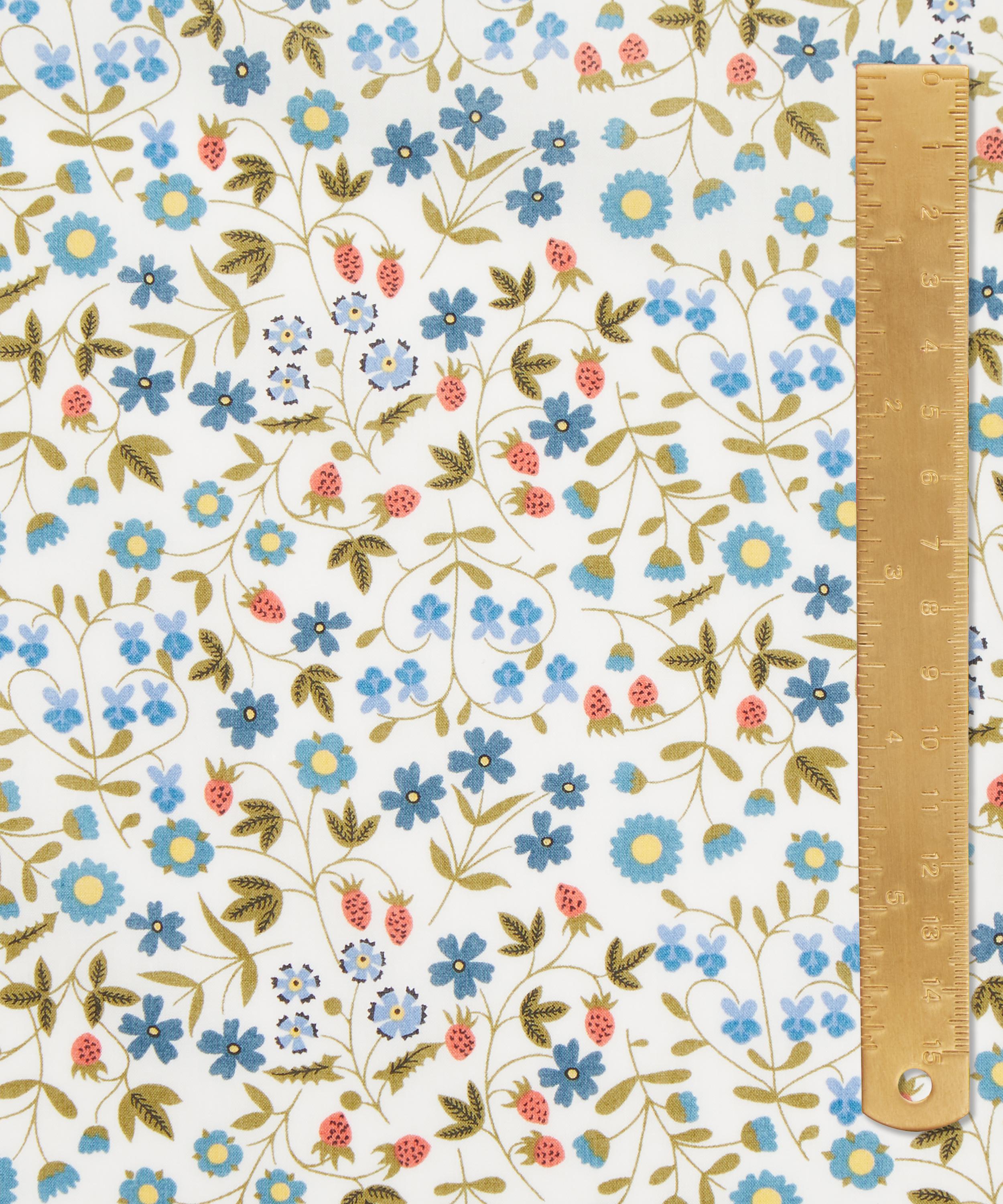 Liberty Fabrics - Little Mirabelle Tana Lawn™ Cotton image number 4