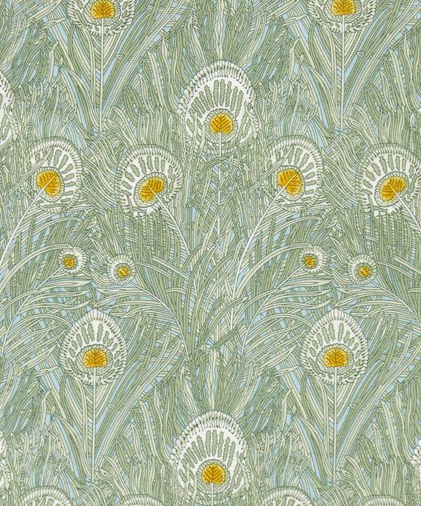 Liberty Fabrics - Queen Hera Tana Lawn™ Cotton image number 0