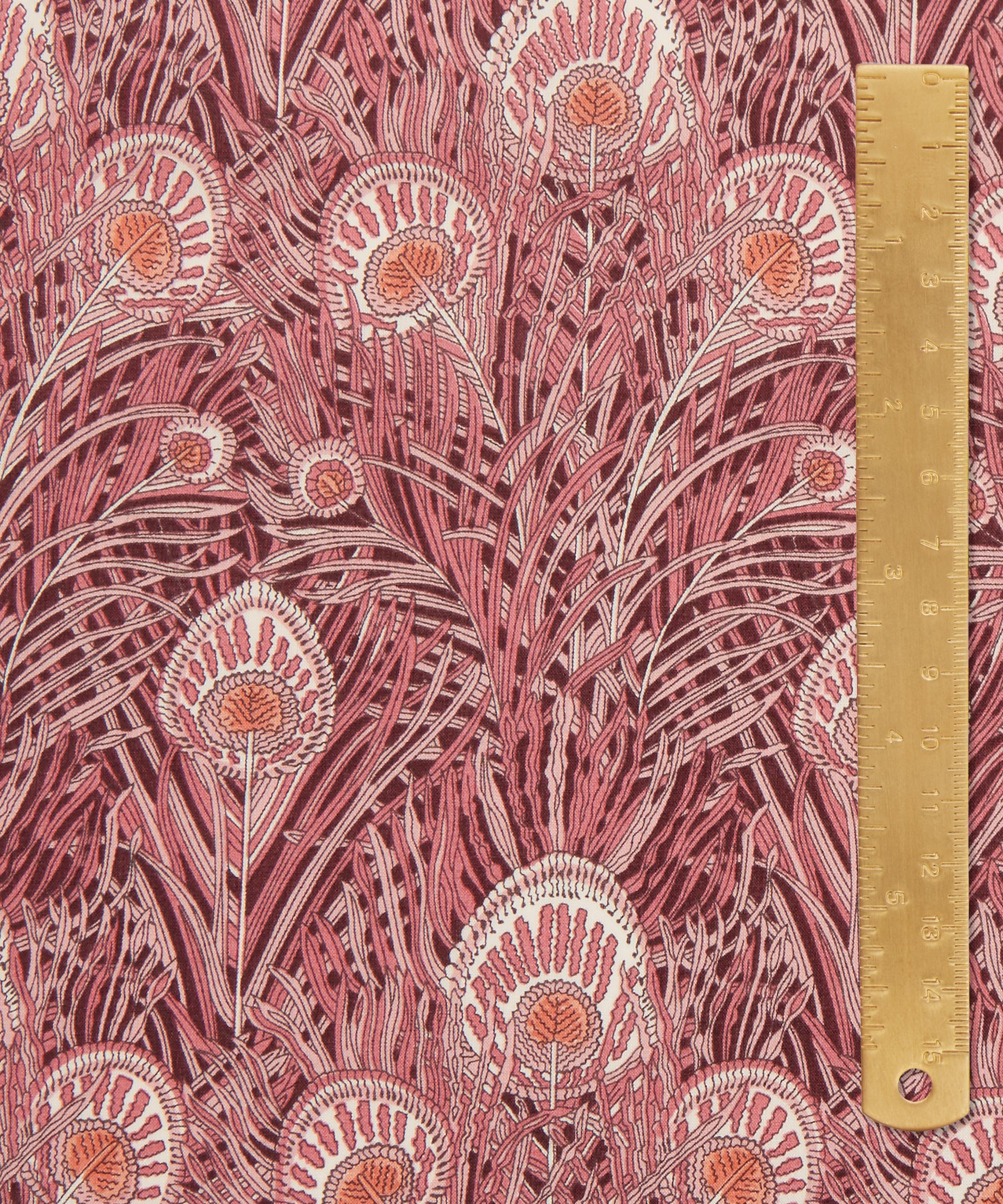 Liberty Fabrics - Queen Hera Tana Lawn™ Cotton image number 4