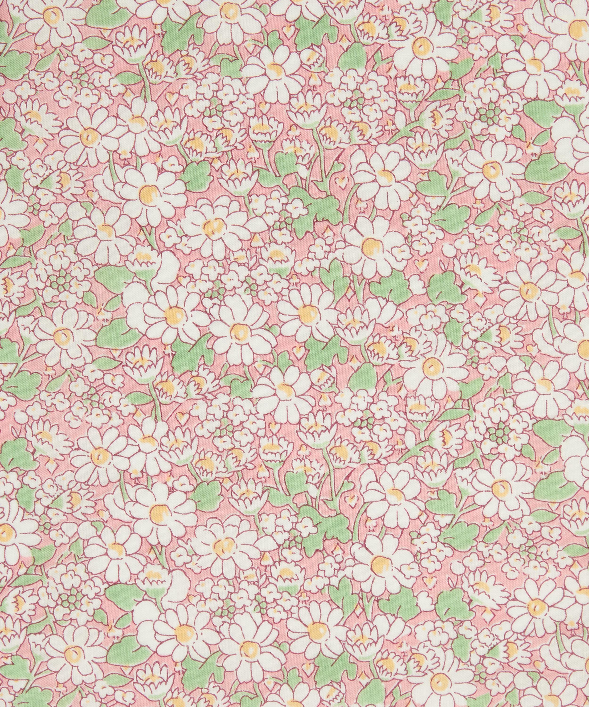 Liberty Fabrics - Alice W Tana Lawn™ Cotton image number 0