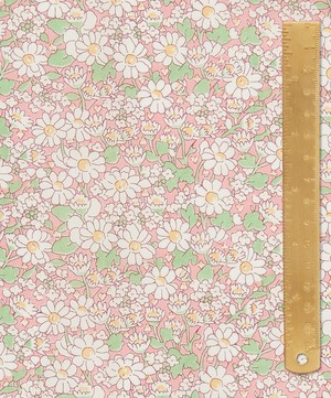 Liberty Fabrics - Alice W Tana Lawn™ Cotton image number 4