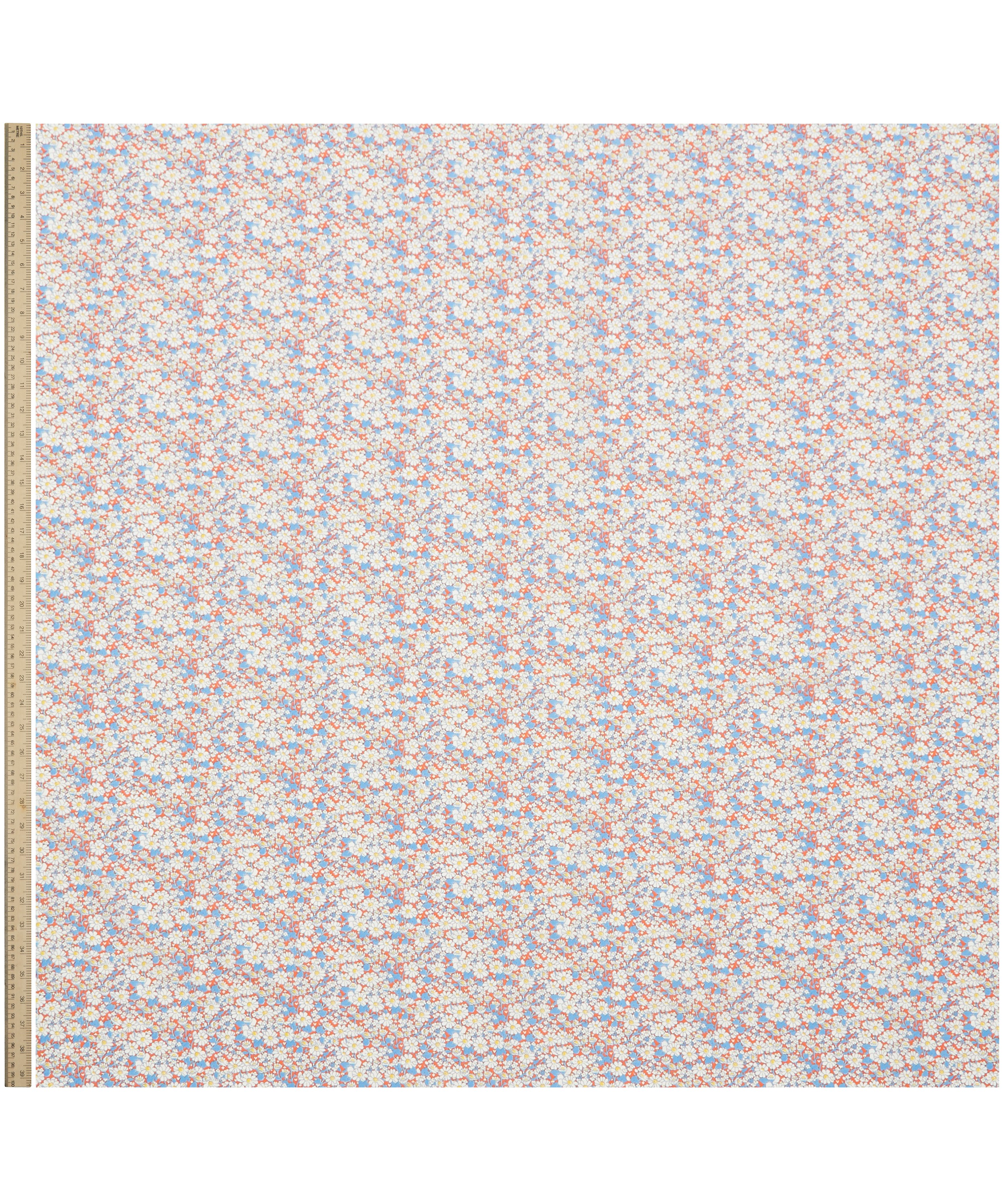 Liberty Fabrics - Alice W Tana Lawn™ Cotton image number 1