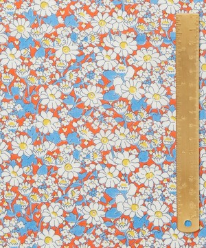 Liberty Fabrics - Alice W Tana Lawn™ Cotton image number 4