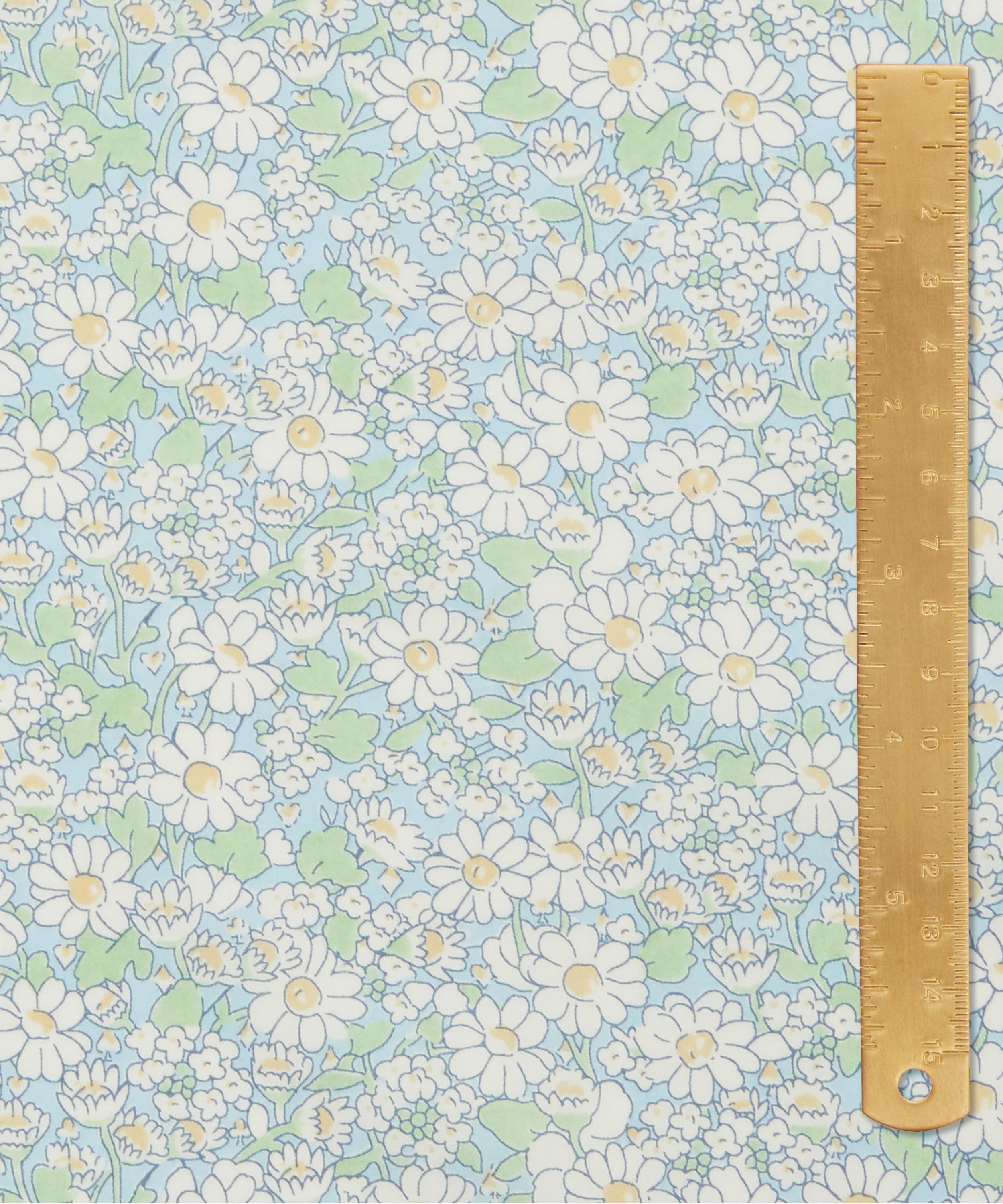 Liberty Fabrics - Alice W Tana Lawn™ Cotton image number 4