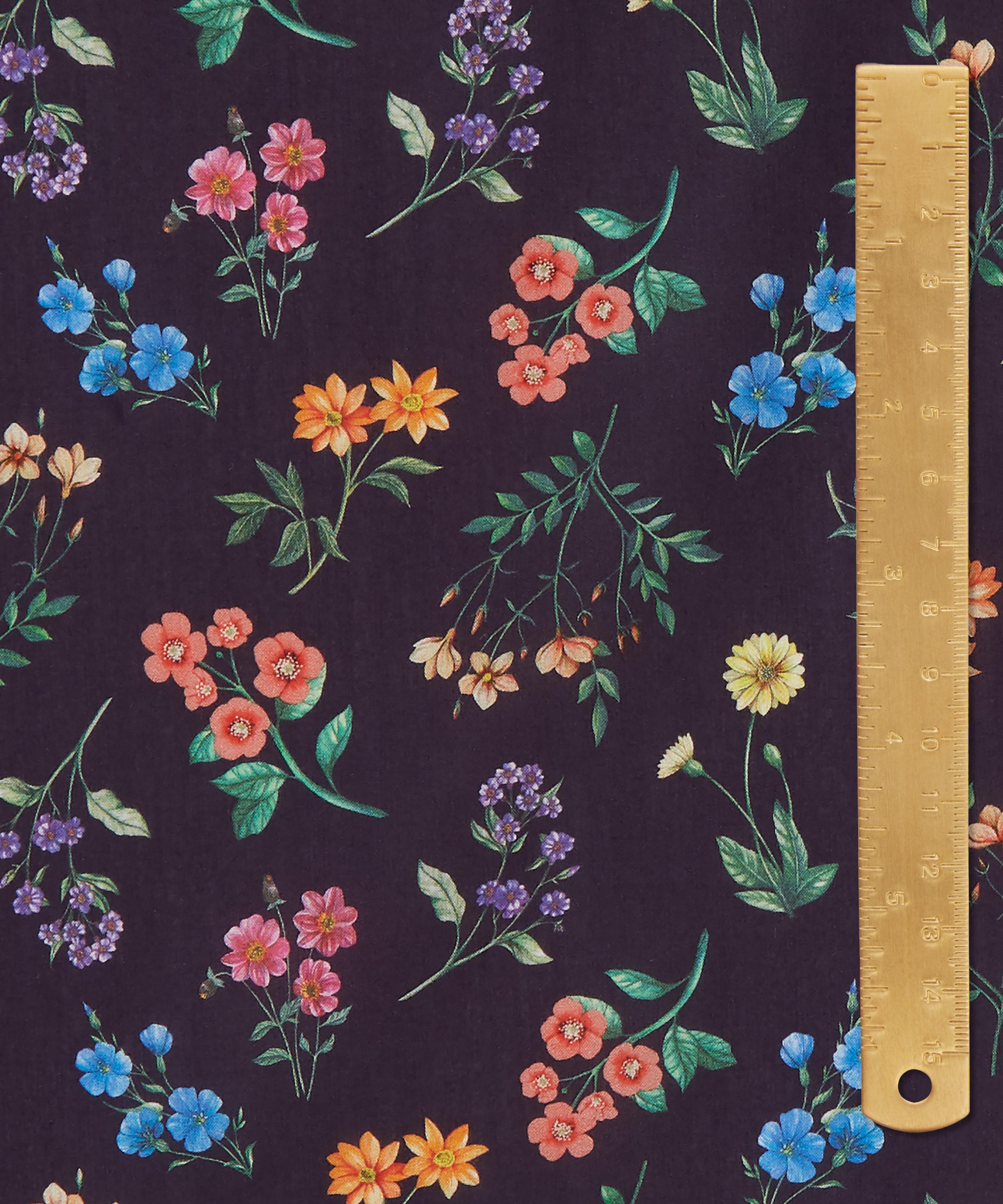 Liberty Fabrics - Annie Tana Lawn&trade; Cotton image number 4