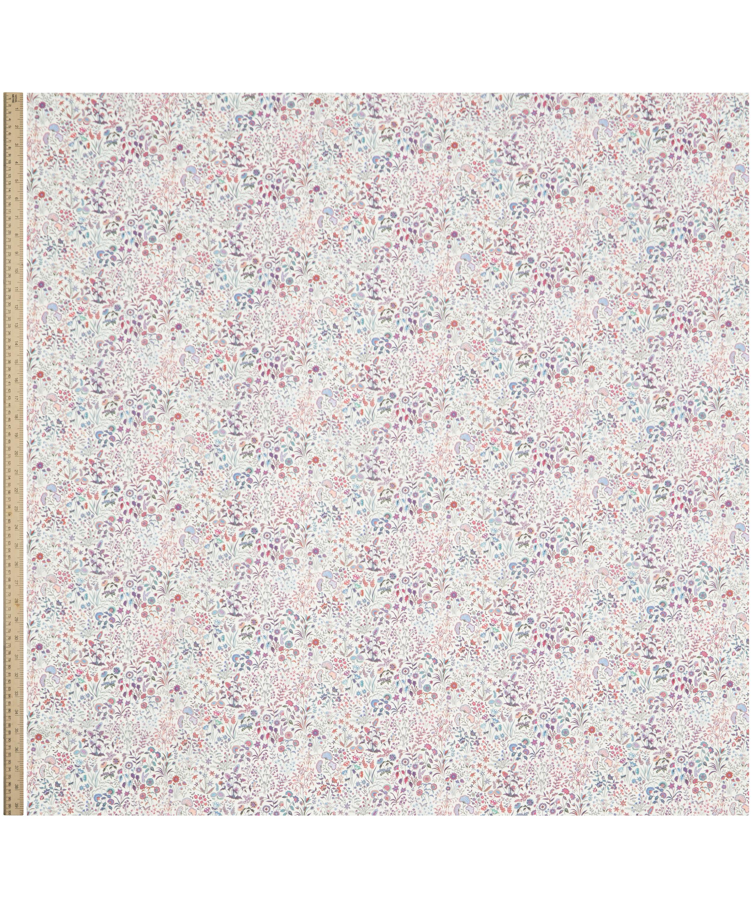 Liberty Fabrics - Shepherdly Song Tana Lawn™ Cotton image number 1