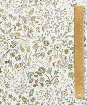 Liberty Fabrics - Shepherdly Song Tana Lawn™ Cotton image number 4