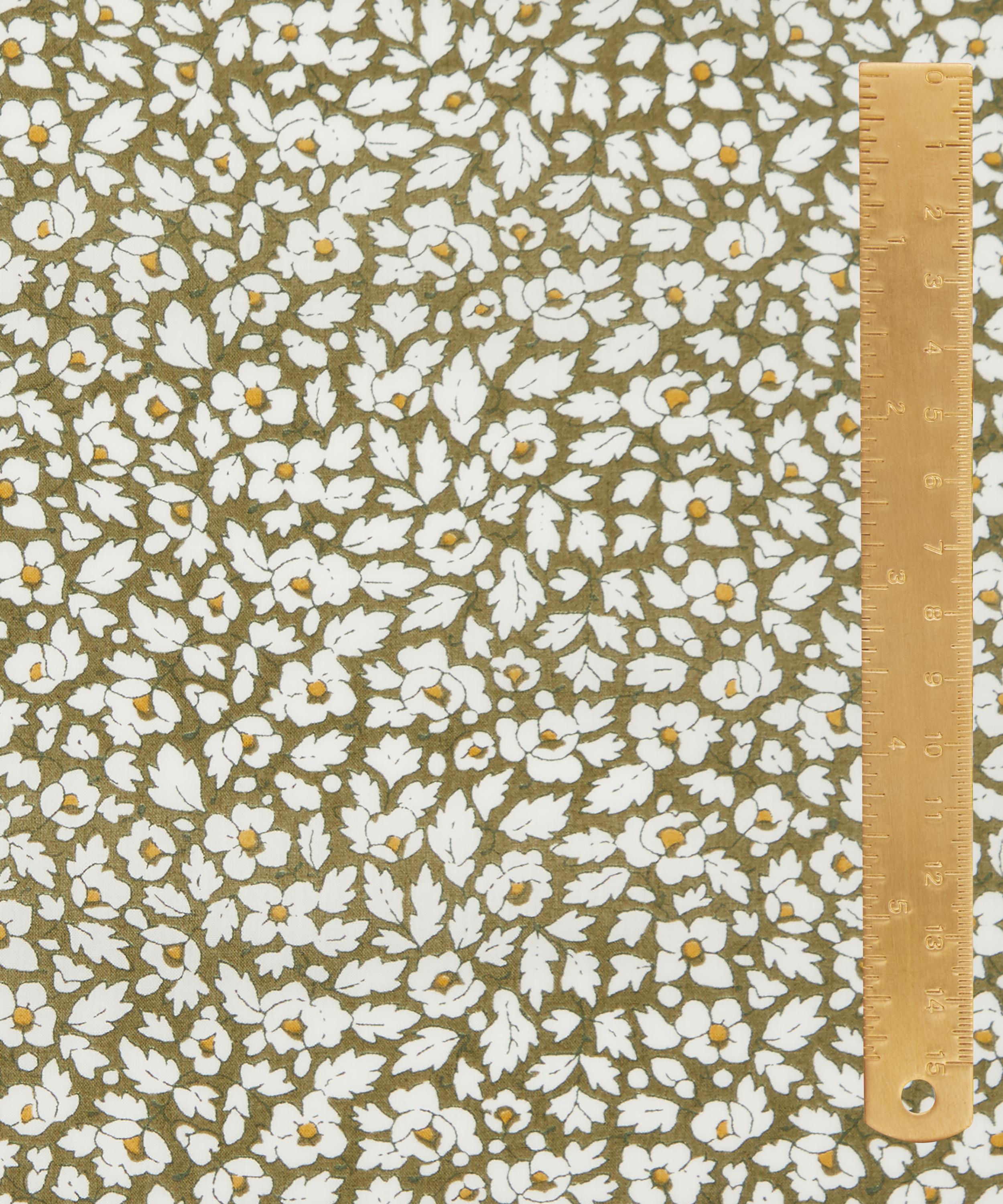 Liberty Fabrics - Feather Meadow Tana Lawn™ Cotton image number 4