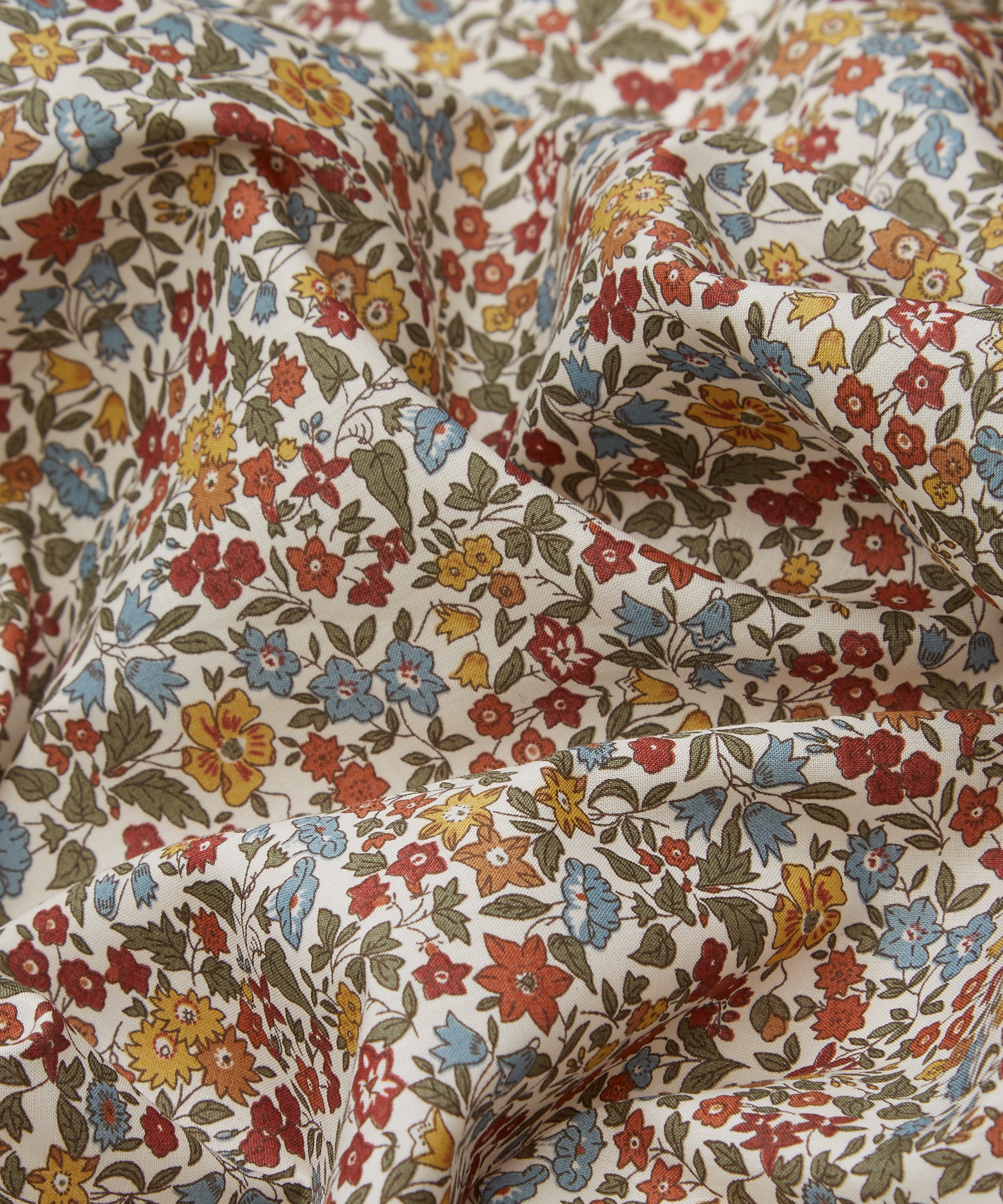 Liberty Fabrics - Ava Tana Lawn™ Cotton image number 3