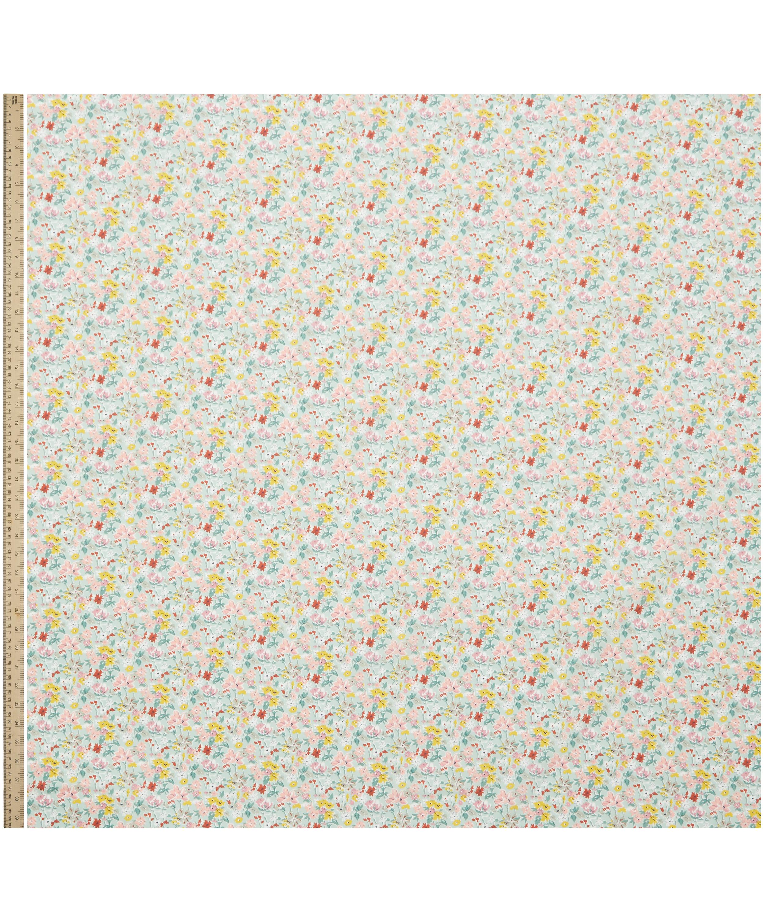 Liberty Fabrics - California Bloom Tana Lawn™ Cotton image number 1