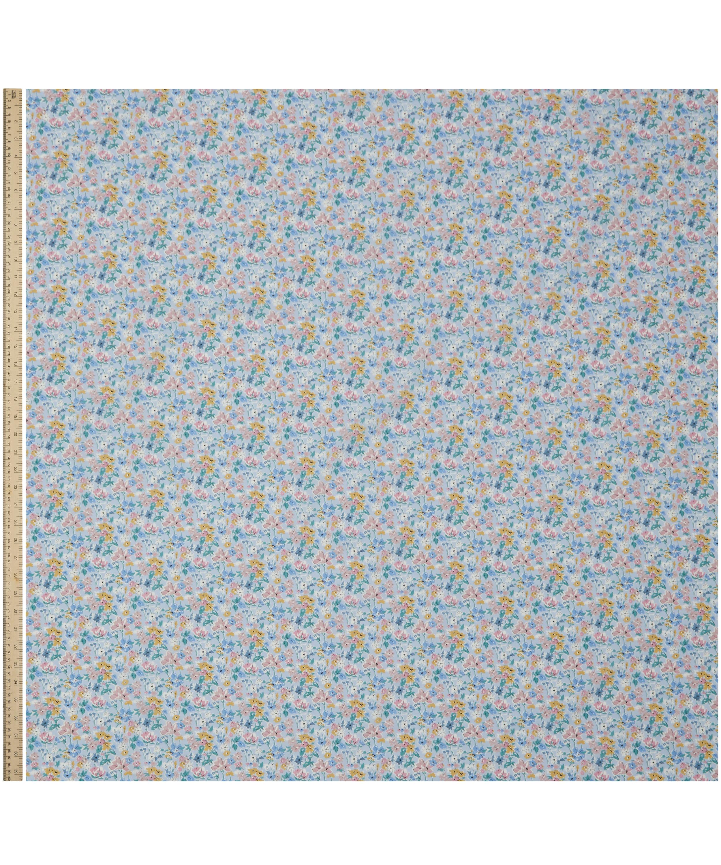 Liberty Fabrics - California Bloom Tana Lawn™ Cotton image number 1