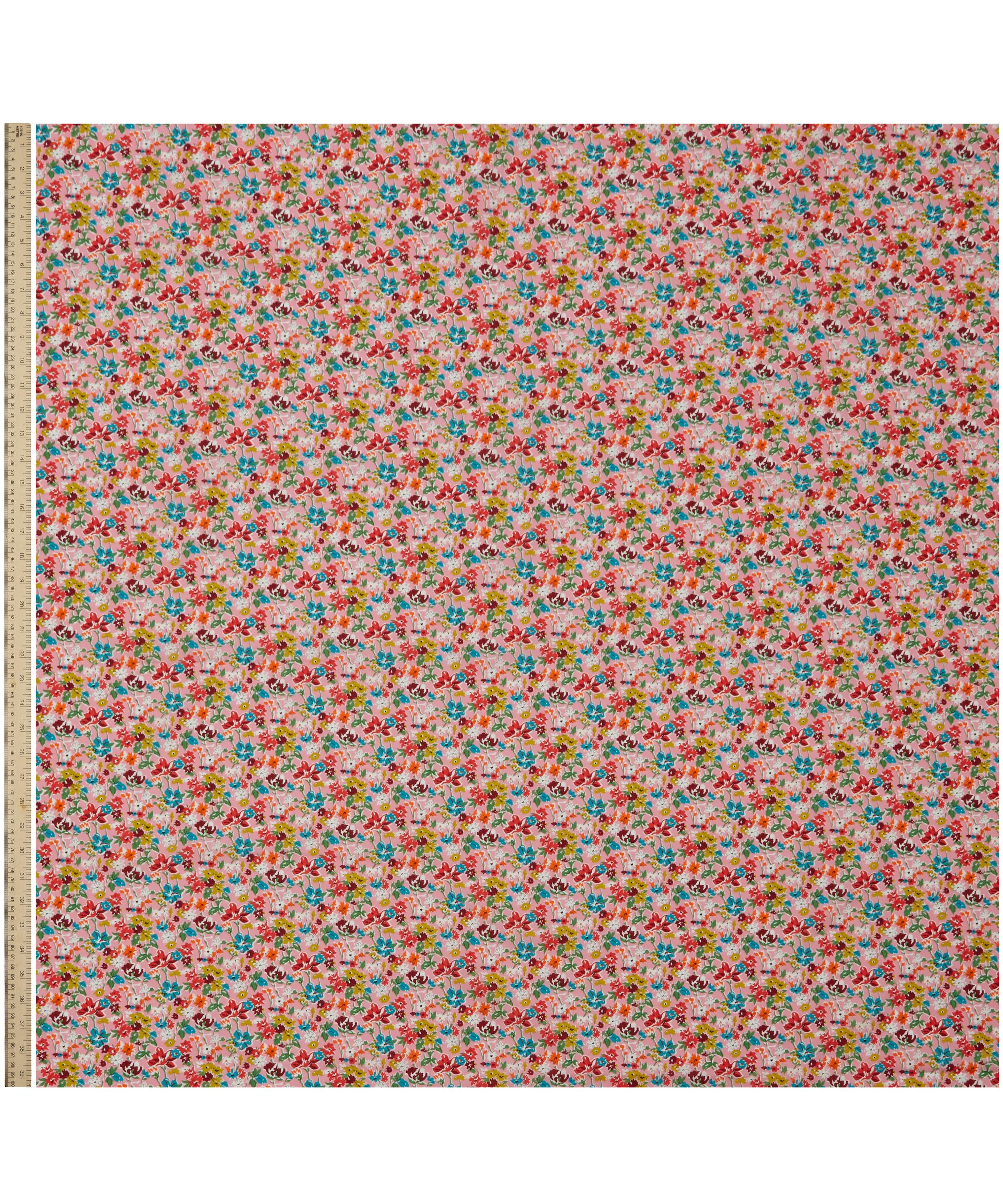 Liberty Fabrics - California Bloom Tana Lawn&trade; Cotton image number 1
