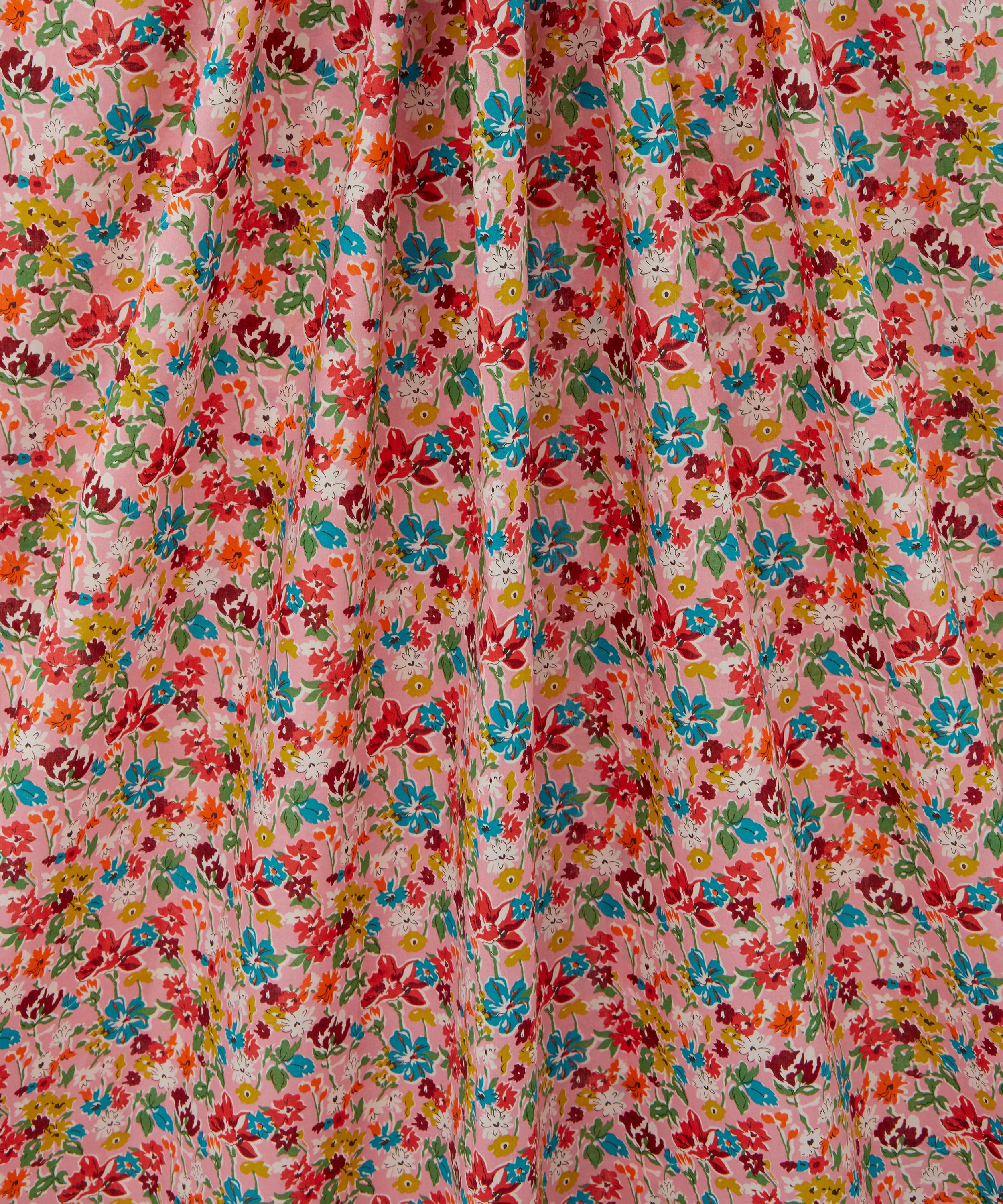 Liberty Fabrics - California Bloom Tana Lawn&trade; Cotton image number 2