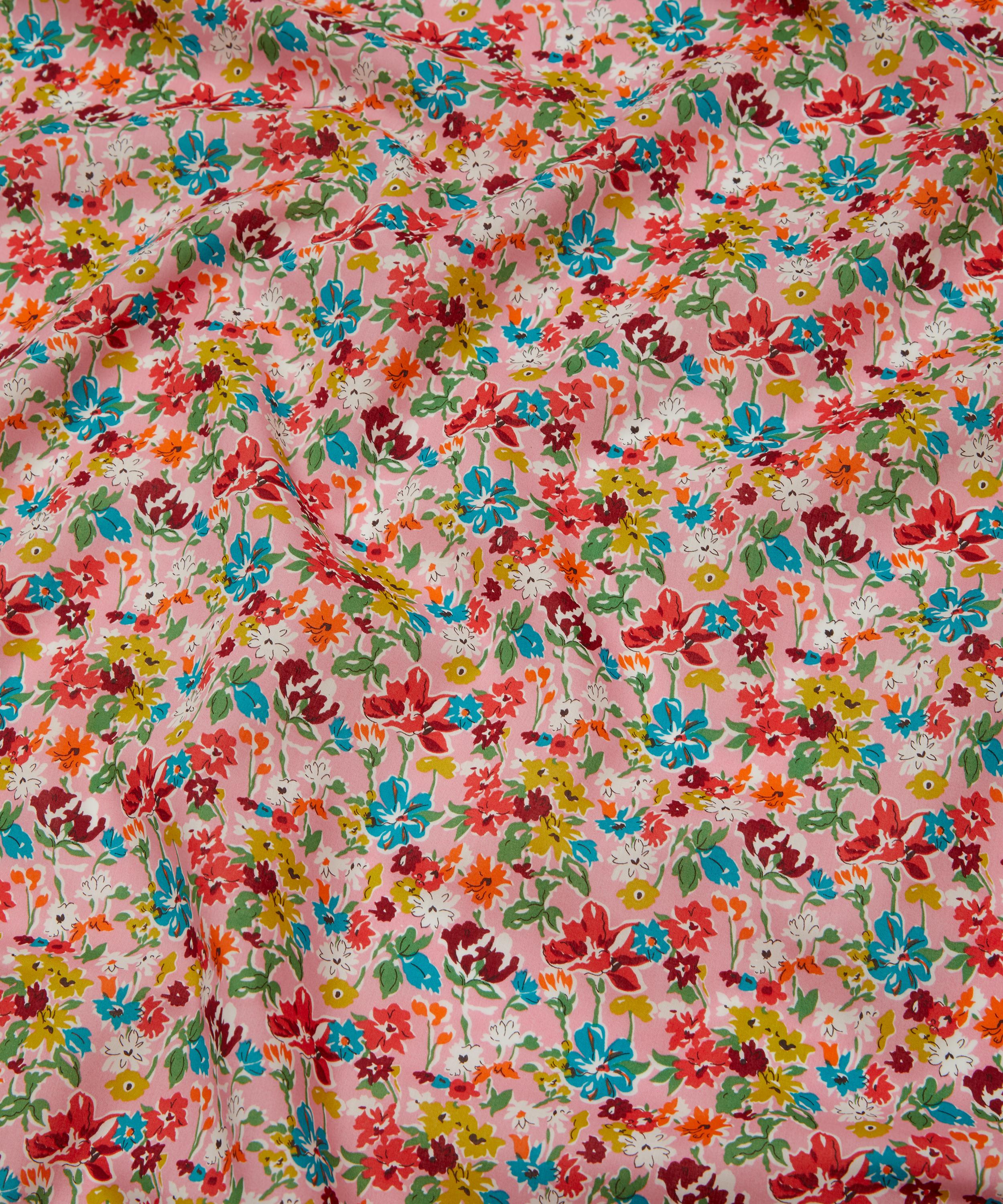 Liberty Fabrics - California Bloom Tana Lawn&trade; Cotton image number 3