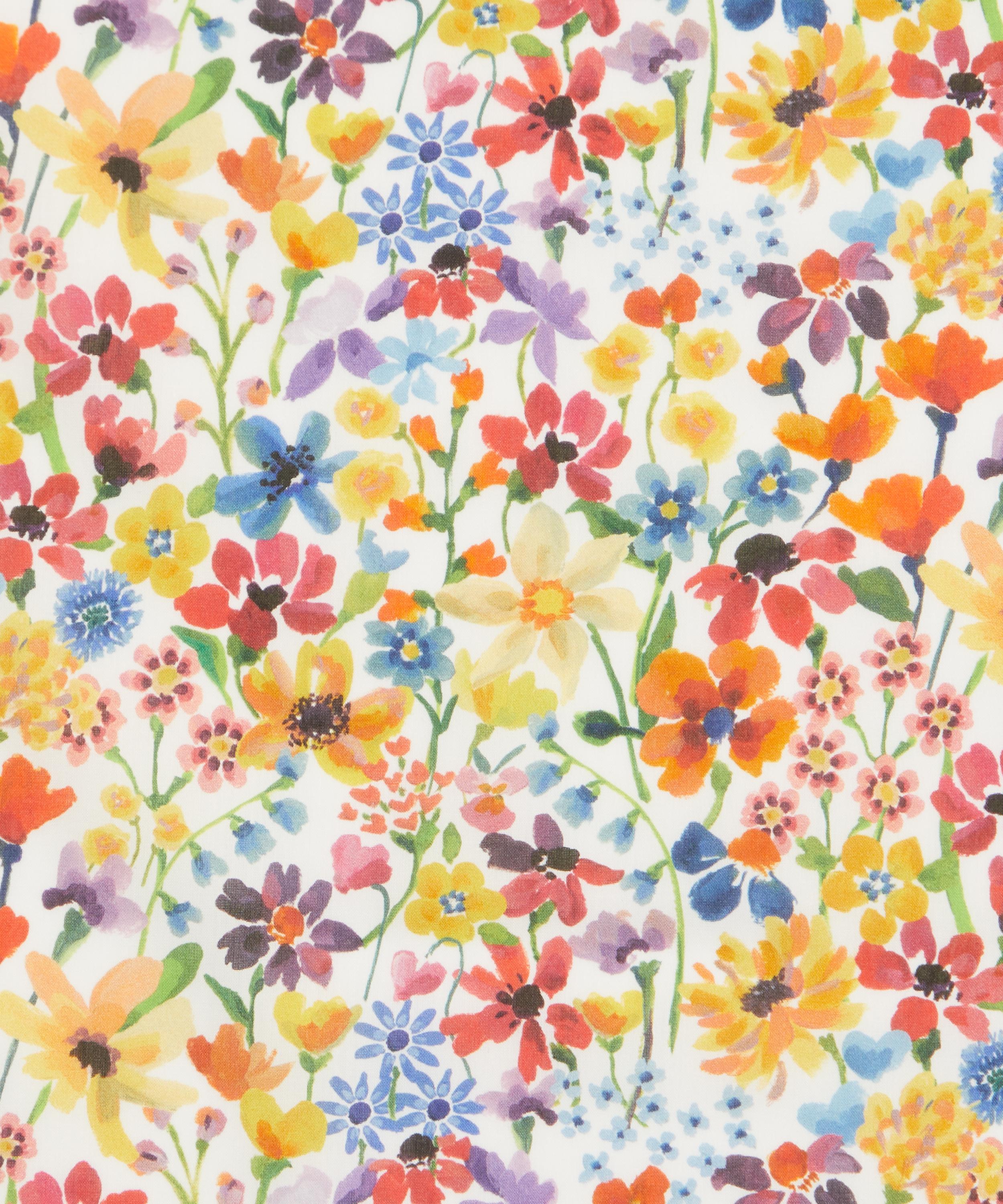 Liberty Fabrics Dreams of Summer Tana Lawn™ Cotton | Liberty