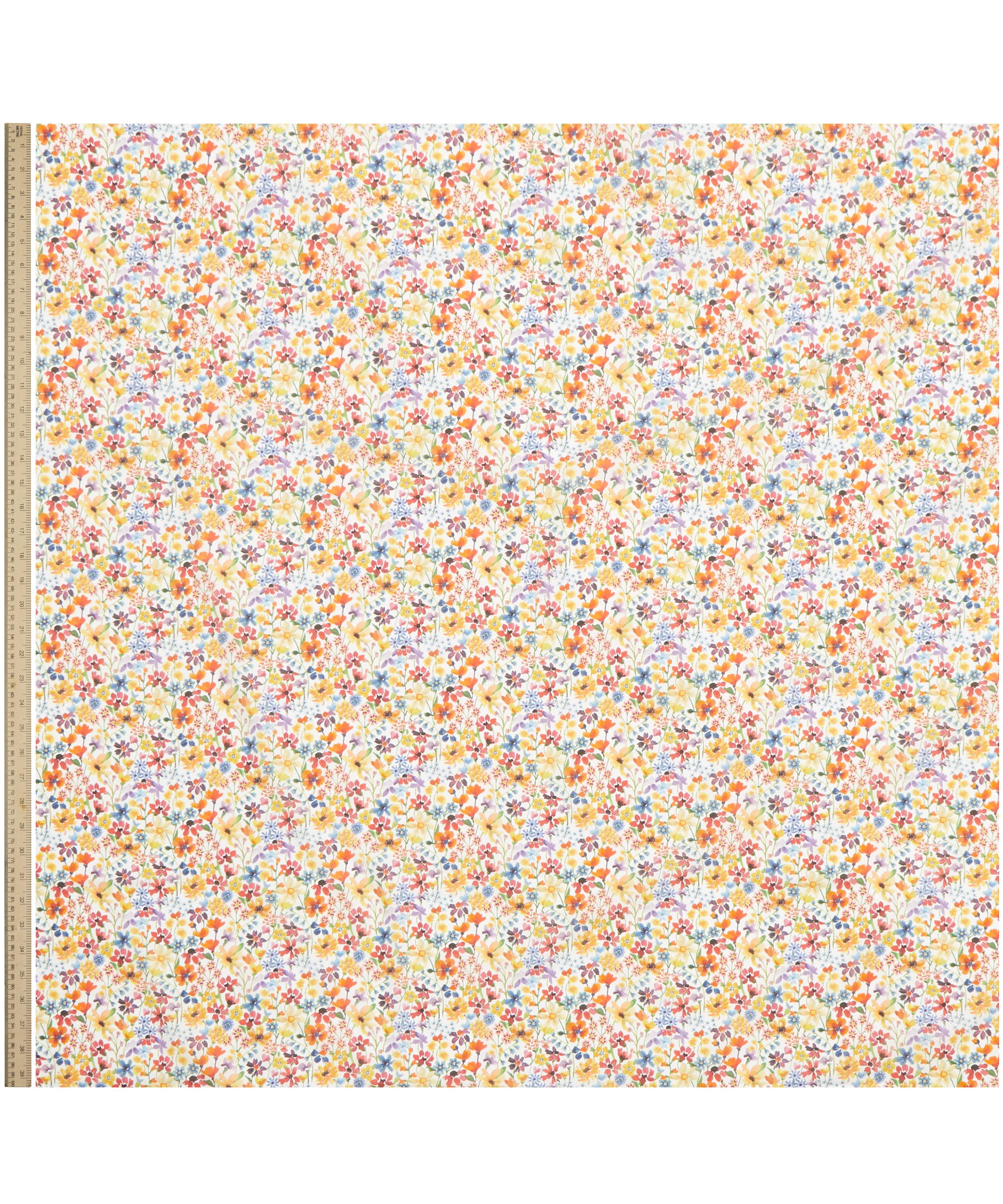 Liberty Fabrics - Dreams of Summer Tana Lawn™ Cotton image number 1