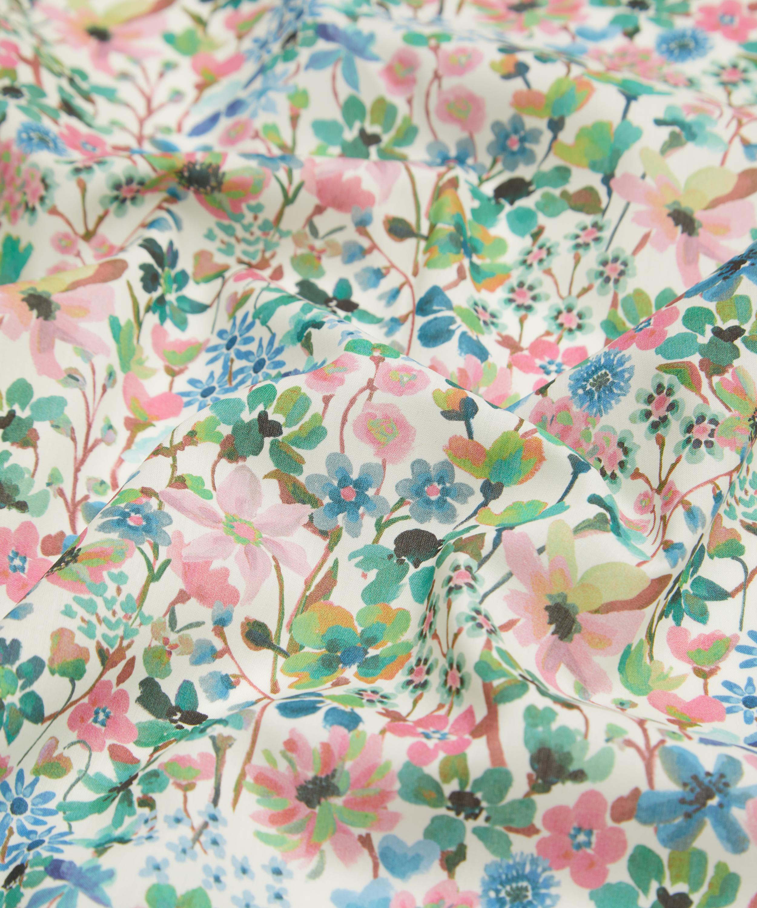 Liberty Fabrics Dreams of Summer Tana Lawn™ Cotton | Liberty