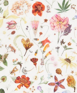 Liberty Fabrics - Floral Eve Tana Lawn™ Cotton image number 0