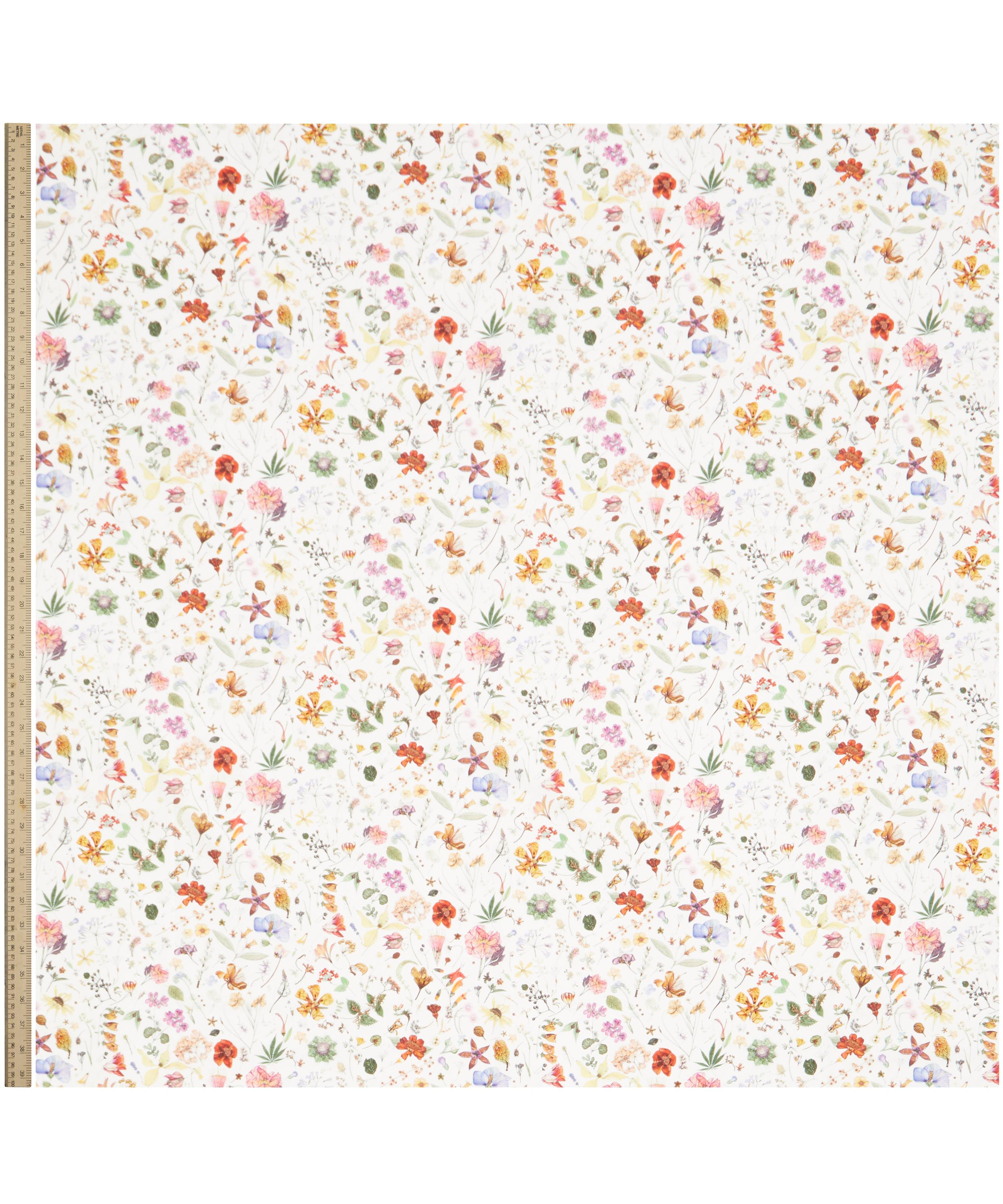 Liberty Fabrics - Floral Eve Tana Lawn™ Cotton image number 1