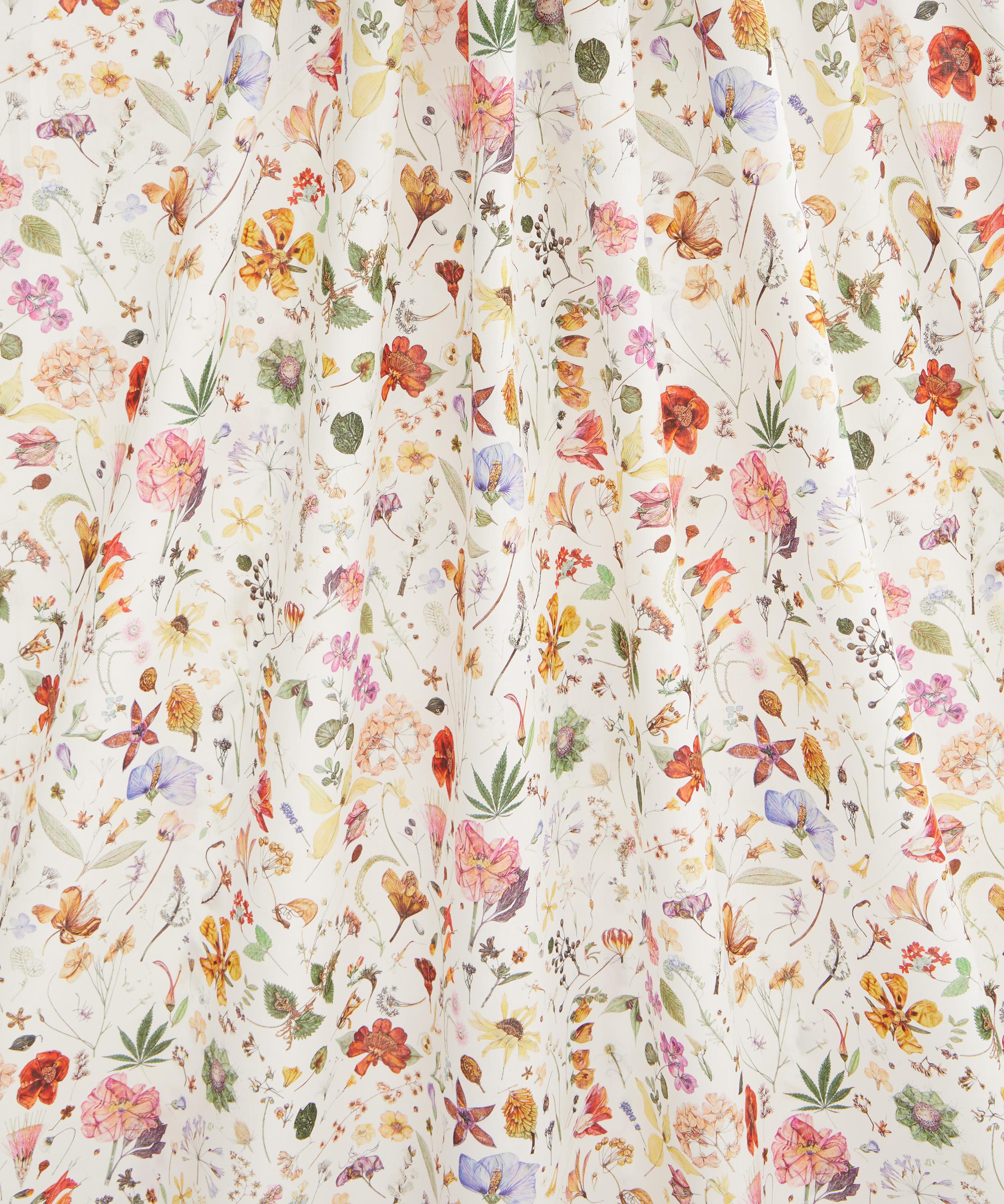 Liberty Fabrics - Floral Eve Tana Lawn™ Cotton image number 2