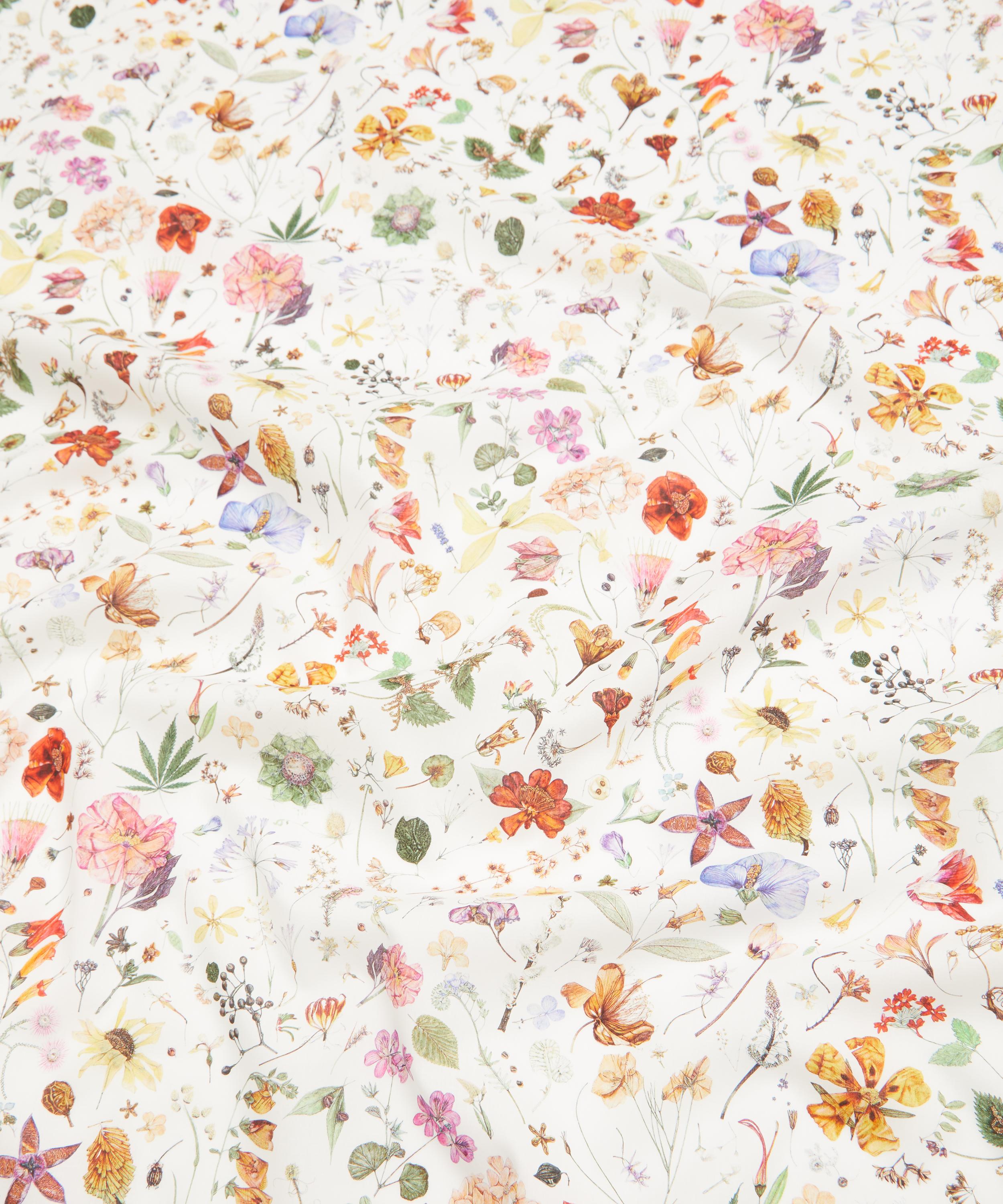 Liberty Fabrics Floral Eve Tana Lawn™ Cotton | Liberty