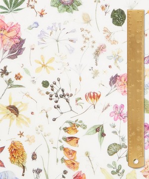 Liberty Fabrics - Floral Eve Tana Lawn™ Cotton image number 4