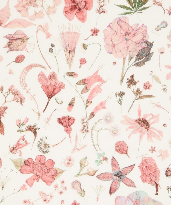 Liberty Fabrics - Floral Eve Tana Lawn™ Cotton