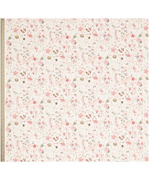 Liberty Fabrics - Floral Eve Tana Lawn™ Cotton image number 1