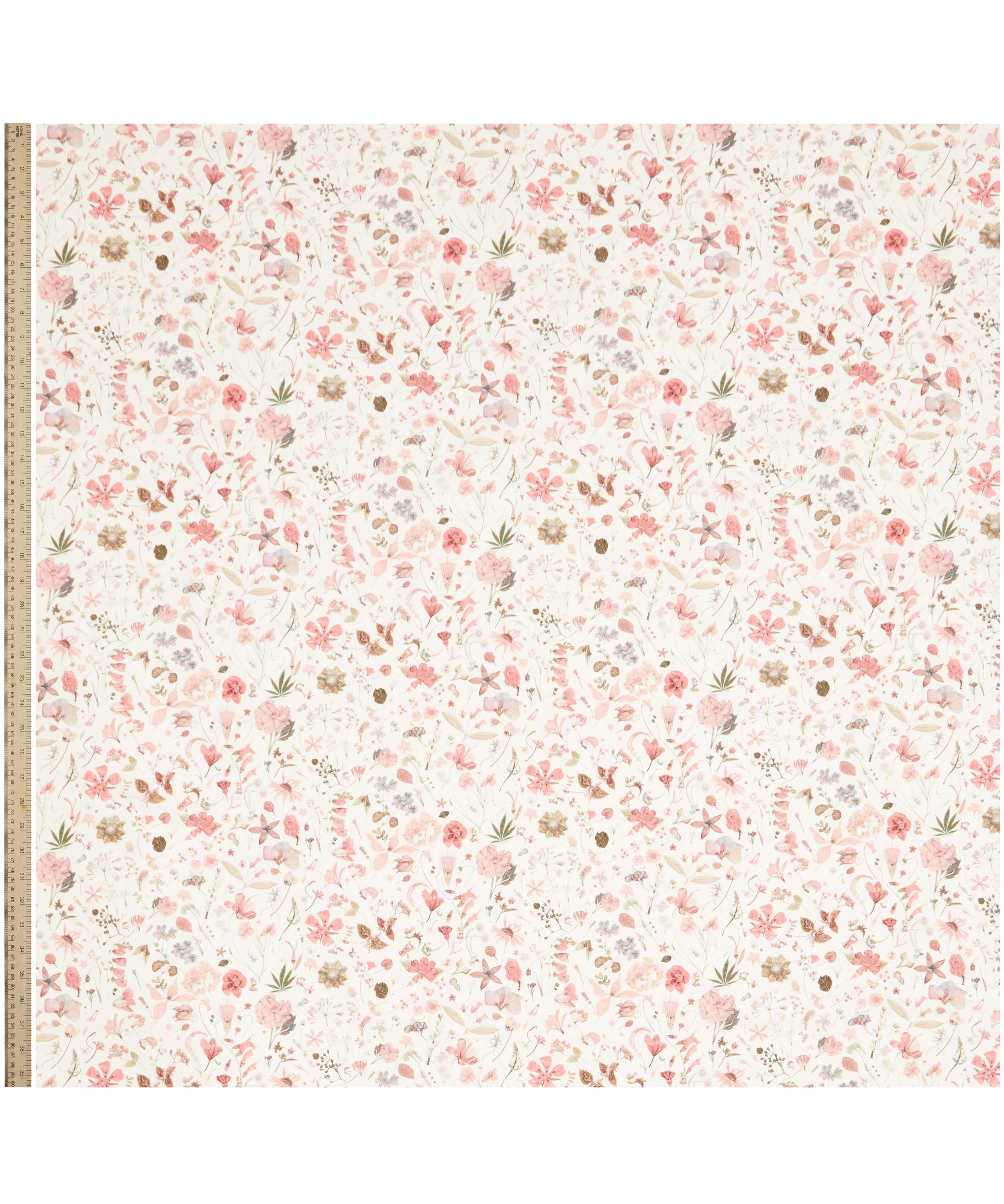 Liberty Fabrics - Floral Eve Tana Lawn™ Cotton image number 1