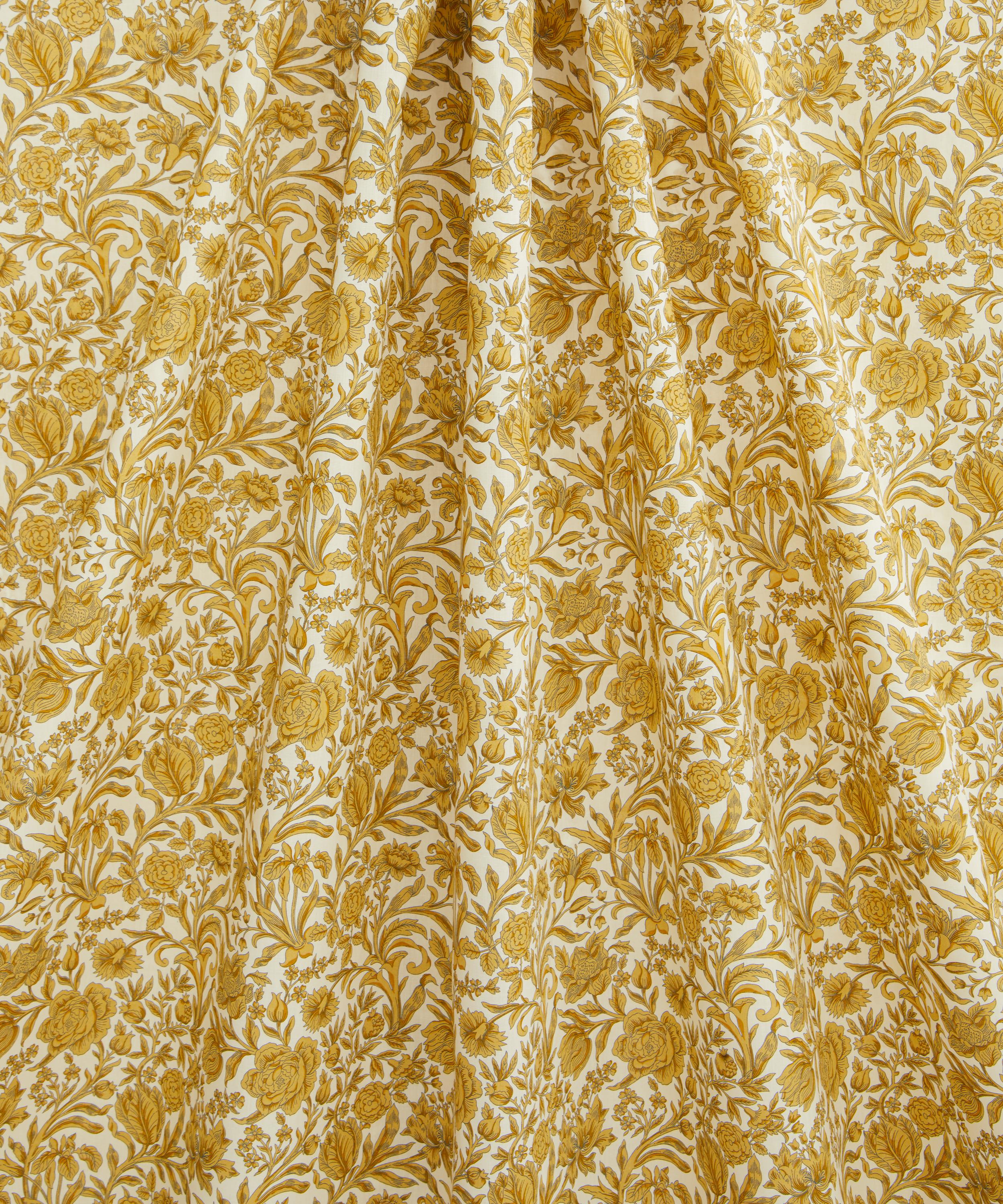 Liberty Fabrics - Sambourne Tana Lawn™ Cotton image number 3